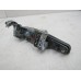 Ручка двери наружная левая Renault Sandero 2009-2014 191737 806074969R