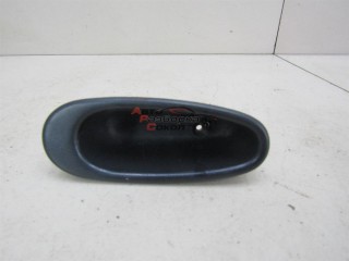 Накладка (кузов внутри) Renault Clio II\Symbol 1998-2008 191755 8200474167