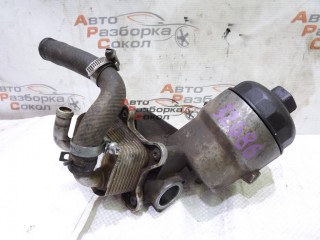 Корпус масляного фильтра Opel Corsa C 2000-2006 32686 0650316