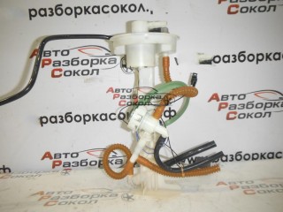 Датчик уровня топлива BMW X5 E70 2007-2013 36675 16117212632