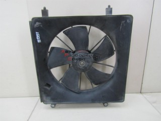 Вентилятор радиатора Honda CR-V 2002-2006 191997 19030PNA003