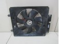  Вентилятор радиатора Honda CR-V 2002-2006 191995 38616P3G003