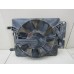 Вентилятор радиатора Honda CR-V 2002-2006 191995 38616P3G003