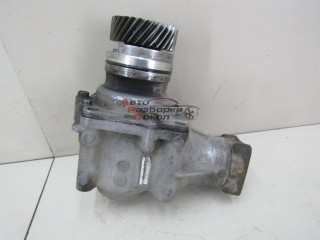 Коробка раздаточная Honda CR-V 2002-2006 192074 29000PRVA00