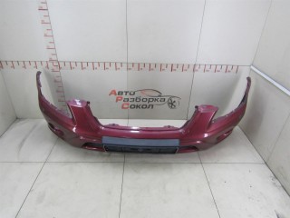 Бампер передний Honda CR-V 2002-2006 192081 71101SCAG00ZH