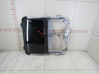 Люк в сборе электрический Honda CR-V 2002-2006 192105 70200SCAE01