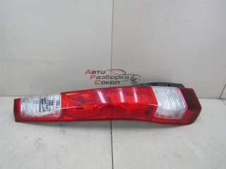 Фонарь задний левый Honda CR-V 2002-2006 192219 33551SCAG11