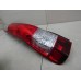 Фонарь задний левый Honda CR-V 2002-2006 192219 33551SCAG11