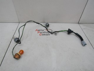 Проводка (коса) Honda CR-V 2002-2006 192187 33502SCAG11