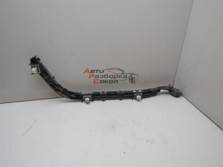 Кронштейн заднего бампера левый Honda CR-V 2002-2006 192306 71598S9A000