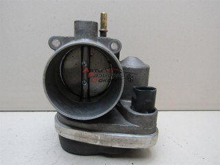 Заслонка дроссельная Renault Scenic 2009-2015 192279 8200190230