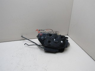 Замок двери передней левой Hyundai Getz 2002-2005 192376 813101C021