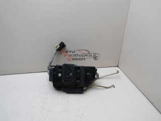 Замок двери передней правой Hyundai Getz 2005-2010 192377 813201C021