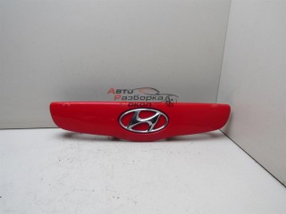 Накладка двери багажника Hyundai Getz 2002-2005 192389 873111C500