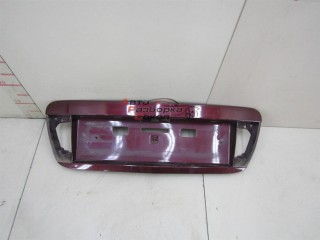 Накладка двери багажника Nissan Primera P12E 2002-2007 192443 90810AU460