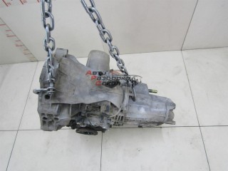 МКПП (механическая коробка переключения передач) Audi A6 (C5) 1997-2004 192502 012300061DX