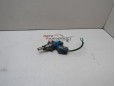  Форсунка инжекторная электрическая Mazda Mazda 6 (GH) 2007-2012 192536 LF2L13250