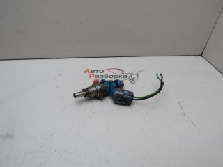 Форсунка инжекторная электрическая Mazda Mazda 3 (BL) 2009-2013 192536 LF2L13250