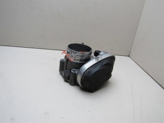 Заслонка дроссельная Audi A3 (8L1) 1996-2003 192548 06A133062AT