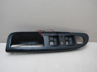Накладка блока управления стеклоподъемниками VW Passat (B6) 2005-2010 192652 3C1867171B1QB