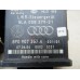 Блок электронный Audi A6 (C6,4F) 2005-2011 192626 8P0907357A