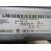 Блок электронный Audi Q3 2012-нв 192754 4F0035541