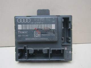 Блок комфорта Audi A6 (C6,4F) 2005-2011 192753 4F0959793C