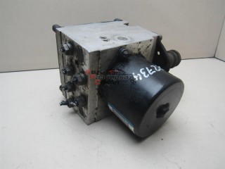 Блок ABS (насос) VW Passat (B6) 2005-2010 192734 3C0614109K