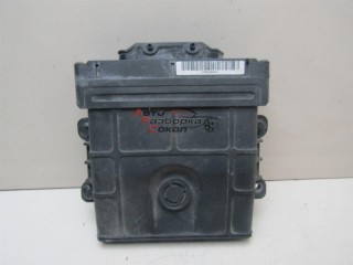 Блок управления АКПП VW Passat (B6) 2005-2010 192725 09G927750JJ