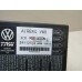 Блок управления AIR BAG VW Passat (B6) 2005-2010 192756 3C0909605M