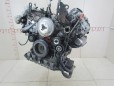  Двигатель (ДВС) Audi A6 (C6,4F) 2005-2011 192913 06E100031