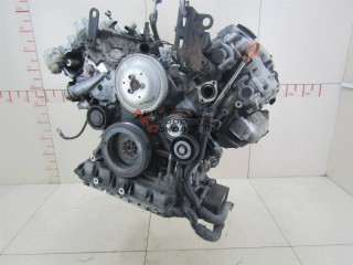 Двигатель (ДВС) Audi A6 (C6,4F) 2005-2011 192913 06E100031