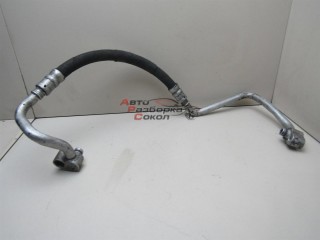 Трубка кондиционера VW Passat (B6) 2005-2010 192965 3C0820721M