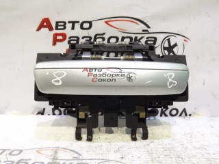 Ручка двери наружная Audi A8 (D3,4E) 2004-2010 35383 4E0839207BGRU