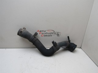 Патрубок радиатора VW Polo 2001-2009 192992 6Q0122101BE