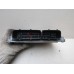 Блок управления двигателем VW Polo 2001-2009 193000 03E906033R