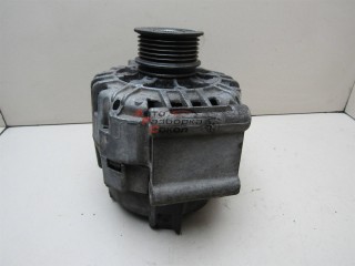 Генератор Audi A4 (B6) 2000-2004 193217 06D903016A