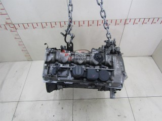 Двигатель (ДВС) Mercedes Benz W203 2000-2006 193261 A6460109444