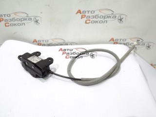 Замок багажника BMW X5 E70 2007-2013 22540 51247183196