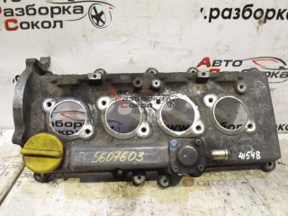 Крышка головки блока (клапанная) Opel Astra H \ Family 2004-2015 41548 5607603