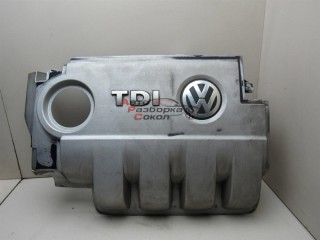 Накладка декоративная VW EOS 2006-2015 193466 03G103967N