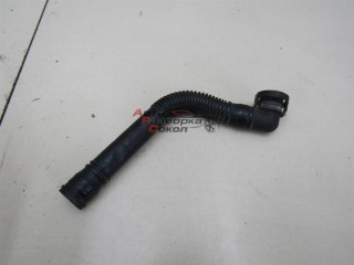 Патрубок воздушного фильтра VW Golf V 2003-2009 193524 3C0129637C