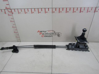 Кулиса КПП VW Passat (B6) 2005-2010 193598 3C0711265N