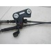 Кулиса КПП VW Passat (B6) 2005-2010 193598 3C0711265N