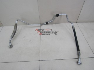 Трубка кондиционера VW Passat (B6) 2005-2010 193597 3C0820743BH