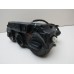 Блок управления печкой Skoda Octavia (A5 1Z-) 2004-2013 193628 1Z0820047M