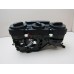 Блок управления печкой Skoda Octavia (A5 1Z-) 2004-2013 193628 1Z0820047M