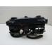 Блок управления печкой Skoda Octavia (A5 1Z-) 2004-2013 193628 1Z0820047M