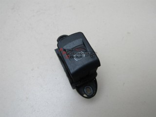 Кнопка фиксатора стояночного тормоза Audi A6 (C6,4F) 2005-2011 193663 4F1927225
