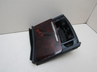 Пепельница передняя Audi A6 (C6,4F) 2005-2011 193723 4F1857951C